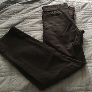 Levi’s Men’s Jeans